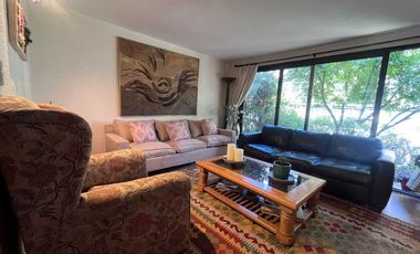 Casa en arriendo en LAS CONDES