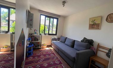 Casa en arriendo en LAS CONDES