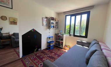 Casa en arriendo en LAS CONDES