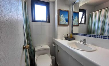 Casa en arriendo en LAS CONDES