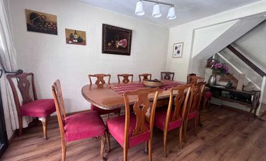 Casa en arriendo en LAS CONDES