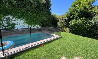 Casa en arriendo en LAS CONDES