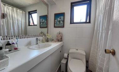 Casa en arriendo en LAS CONDES