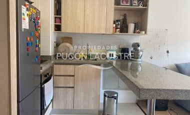 Departamento en venta en VILLARRICA