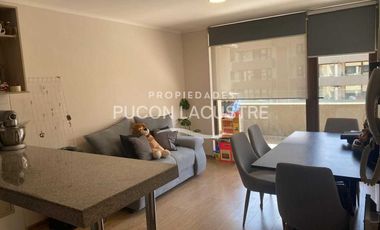 Departamento en venta en VILLARRICA