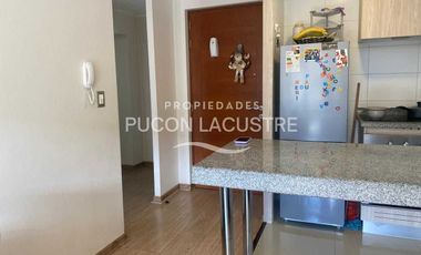 Departamento en venta en VILLARRICA