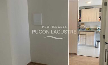 Departamento en venta en VILLARRICA