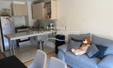 Departamento en venta en VILLARRICA