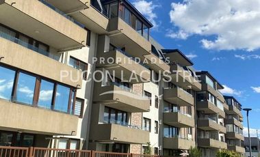 Departamento en venta en VILLARRICA