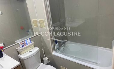 Departamento en venta en VILLARRICA