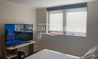 Departamento en venta en VILLARRICA