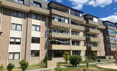 Departamento en venta en VILLARRICA