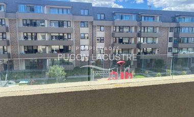 Departamento en venta en VILLARRICA