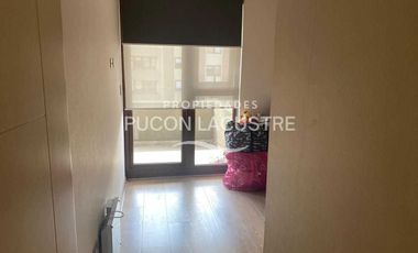 Departamento en venta en VILLARRICA