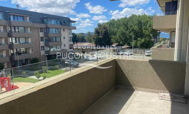 Departamento en venta en VILLARRICA