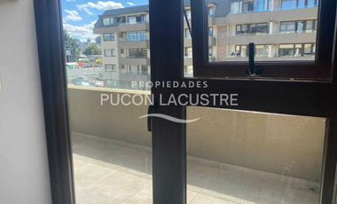 Departamento en venta en VILLARRICA