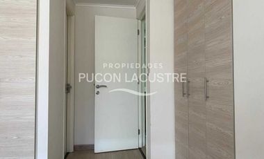 Departamento en venta en VILLARRICA