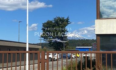 Departamento en venta en VILLARRICA