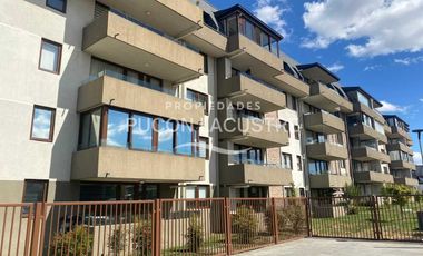 Departamento en venta en VILLARRICA