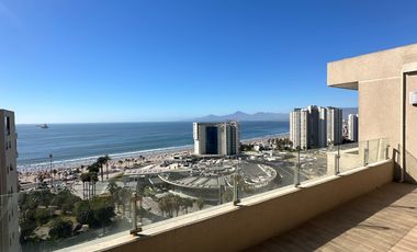 Departamento en arriendo  en COQUIMBO