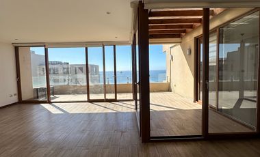 Departamento en arriendo  en COQUIMBO