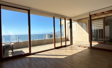 Departamento en arriendo  en COQUIMBO