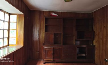 Casa en venta en PUERTO MONTT