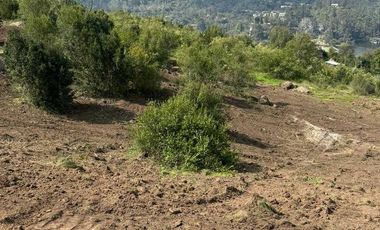 Parcela en venta en LAS CABRAS