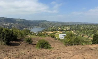 Parcela en venta en LAS CABRAS