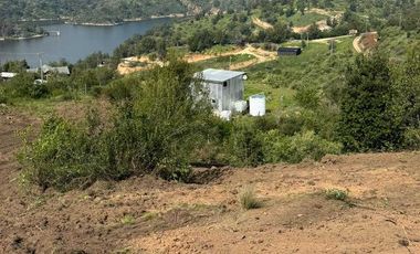 Parcela en venta en LAS CABRAS