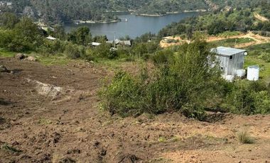 Parcela en venta en LAS CABRAS