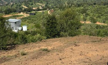 Parcela en venta en LAS CABRAS