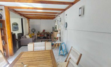 Casa en arriendo en LA REINA