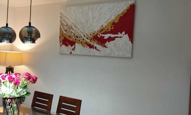 Casa en arriendo en LA REINA