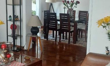 Casa en arriendo en LA REINA