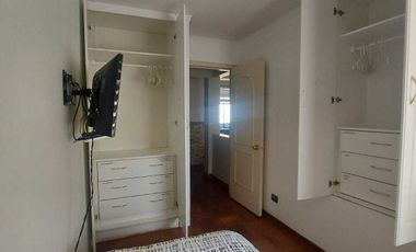 Casa en arriendo en LA REINA