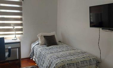 Casa en arriendo en LA REINA