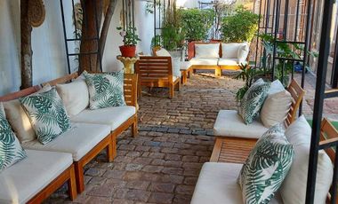 Casa en arriendo en LA REINA