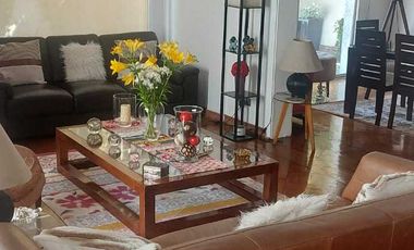 Casa en arriendo en LA REINA