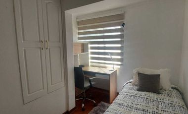 Casa en arriendo en LA REINA