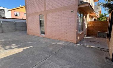 Casa en arriendo en COPIAPÓ