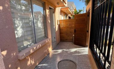 Casa en arriendo en COPIAPÓ