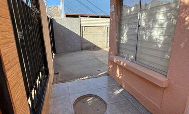 Casa en arriendo en COPIAPÓ