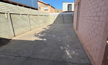 Casa en arriendo en COPIAPÓ