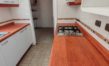 Casa en arriendo en VALPARAÍSO