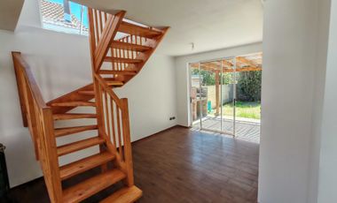 Casa en arriendo en VALPARAÍSO