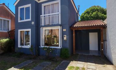 Casa en arriendo en VALPARAÍSO
