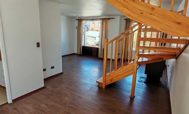 Casa en arriendo en VALPARAÍSO