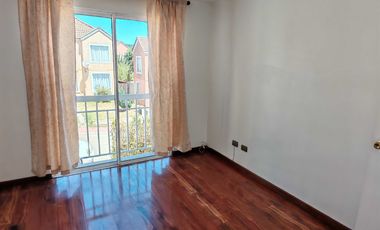 Casa en arriendo en VALPARAÍSO