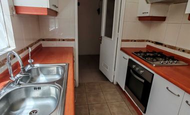 Casa en arriendo en VALPARAÍSO